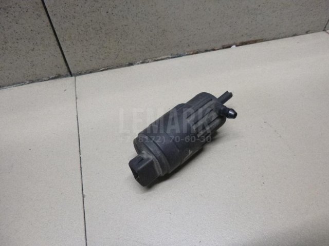 Насос омывателя