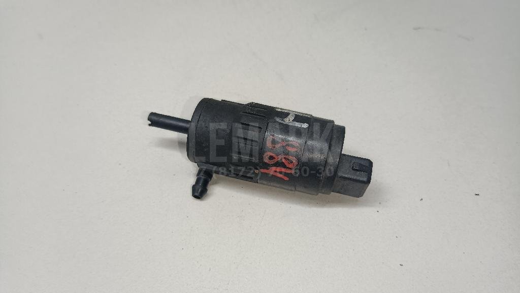 Насос омывателя