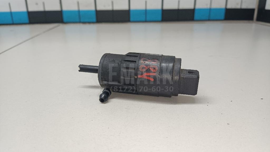 Насос омывателя