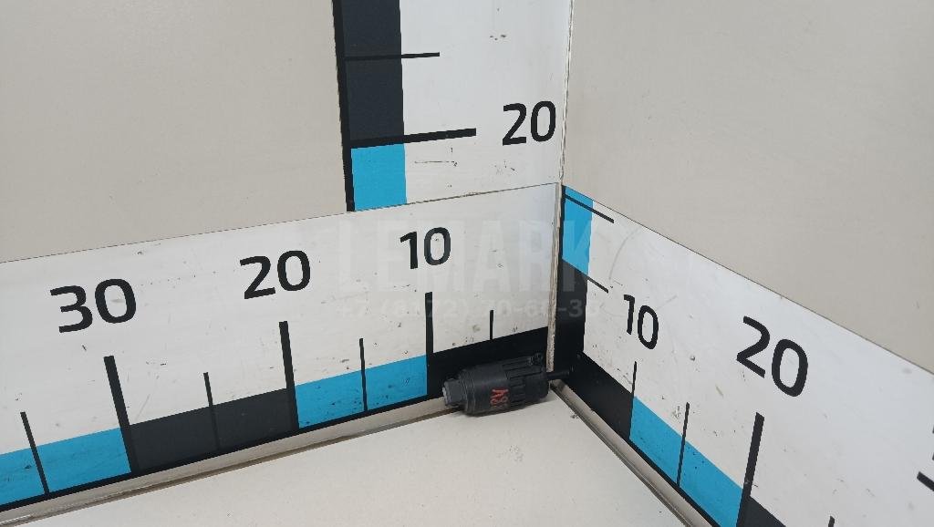 Насос омывателя