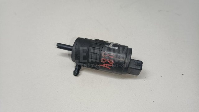 Насос омывателя