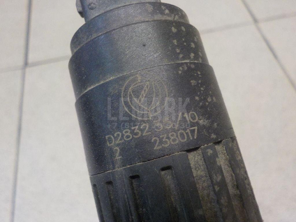 Насос омывателя