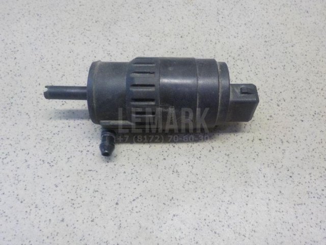 Насос омывателя