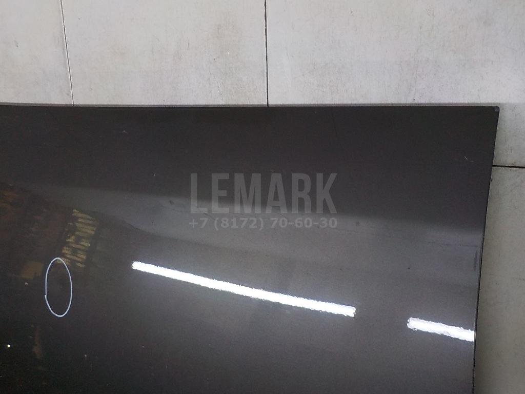 Дверь передняя правая