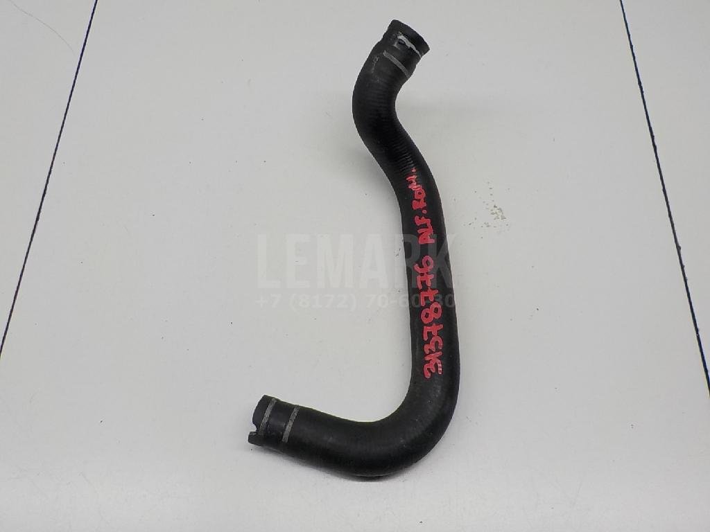 Патрубок радиатора