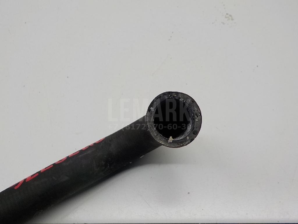 Патрубок радиатора