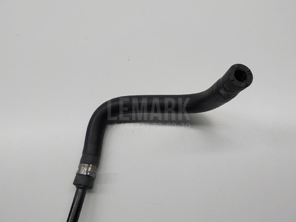 Трубка системы охлаждения