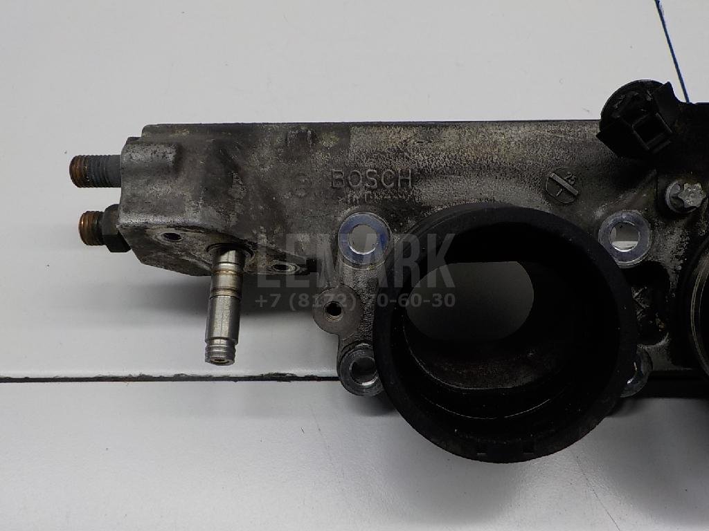 Рейка топливная (рампа)