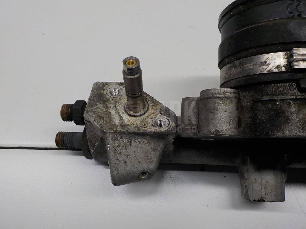 Рейка топливная (рампа)