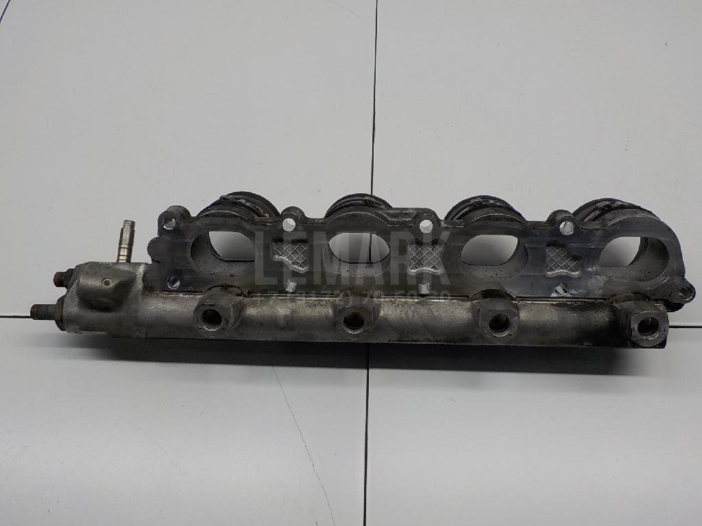 Рейка топливная (рампа)