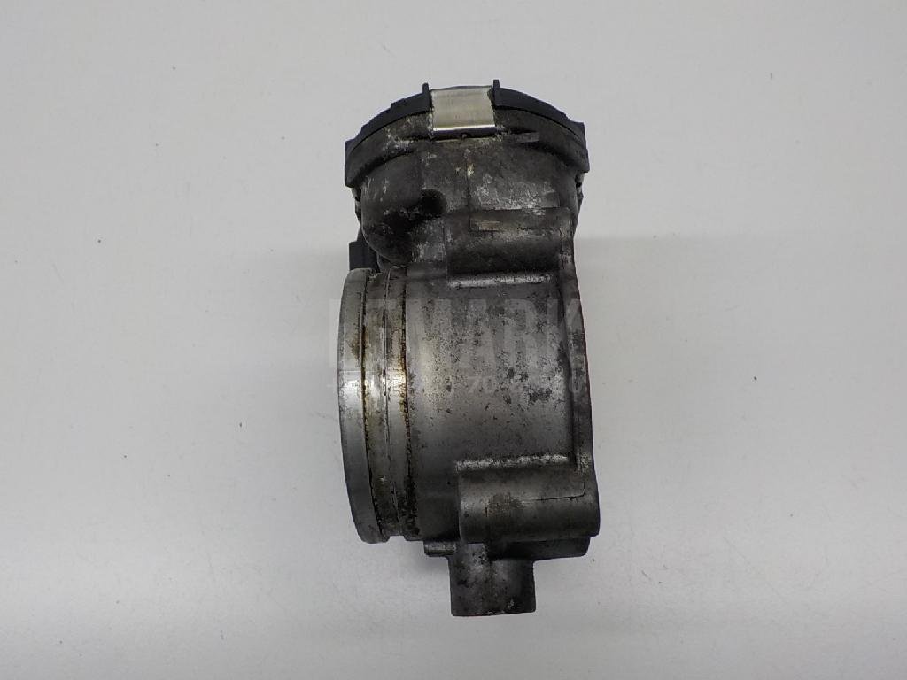 Заслонка дроссельная электрическая