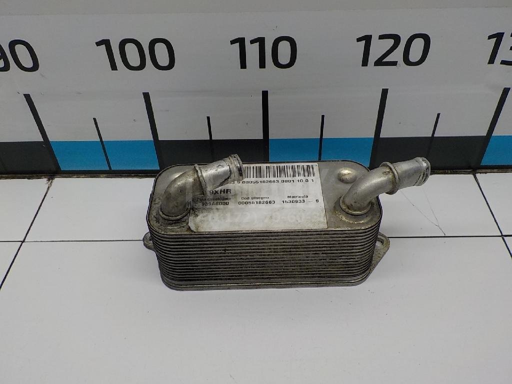 Радиатор масляный для  Acura MDX 2007-2013