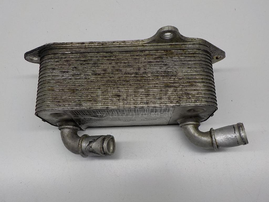 Радиатор масляный для  Acura MDX 2007-2013