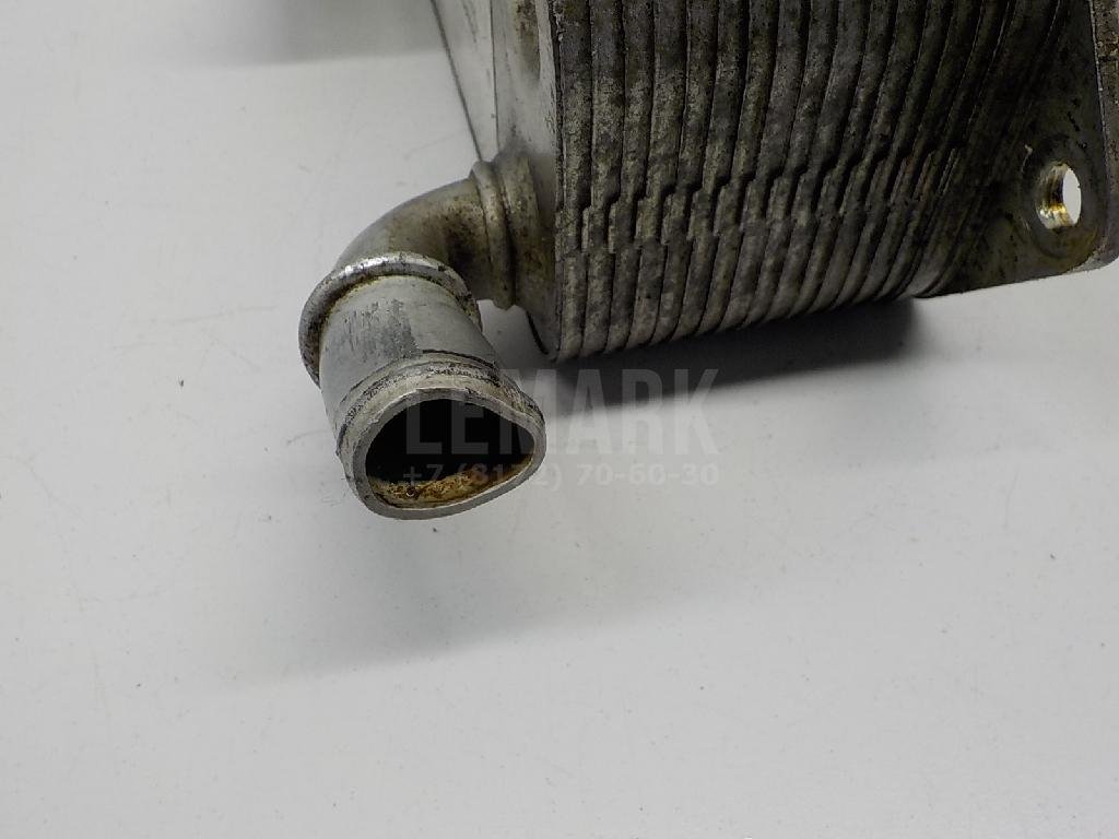 Радиатор масляный для  Acura MDX 2007-2013