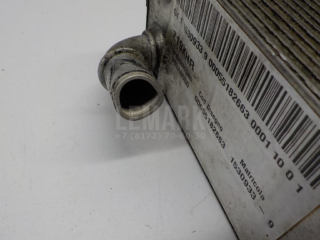 Радиатор масляный для  Acura MDX 2007-2013