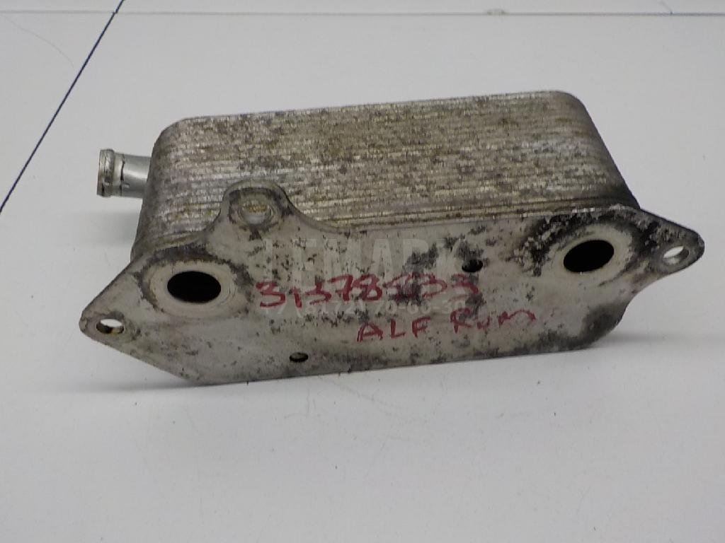 Радиатор масляный для  Acura MDX 2007-2013