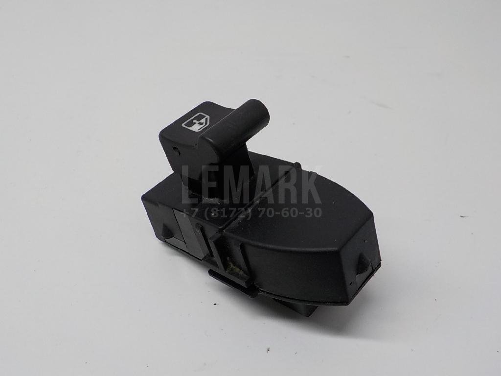 Кнопка стеклоподъемника