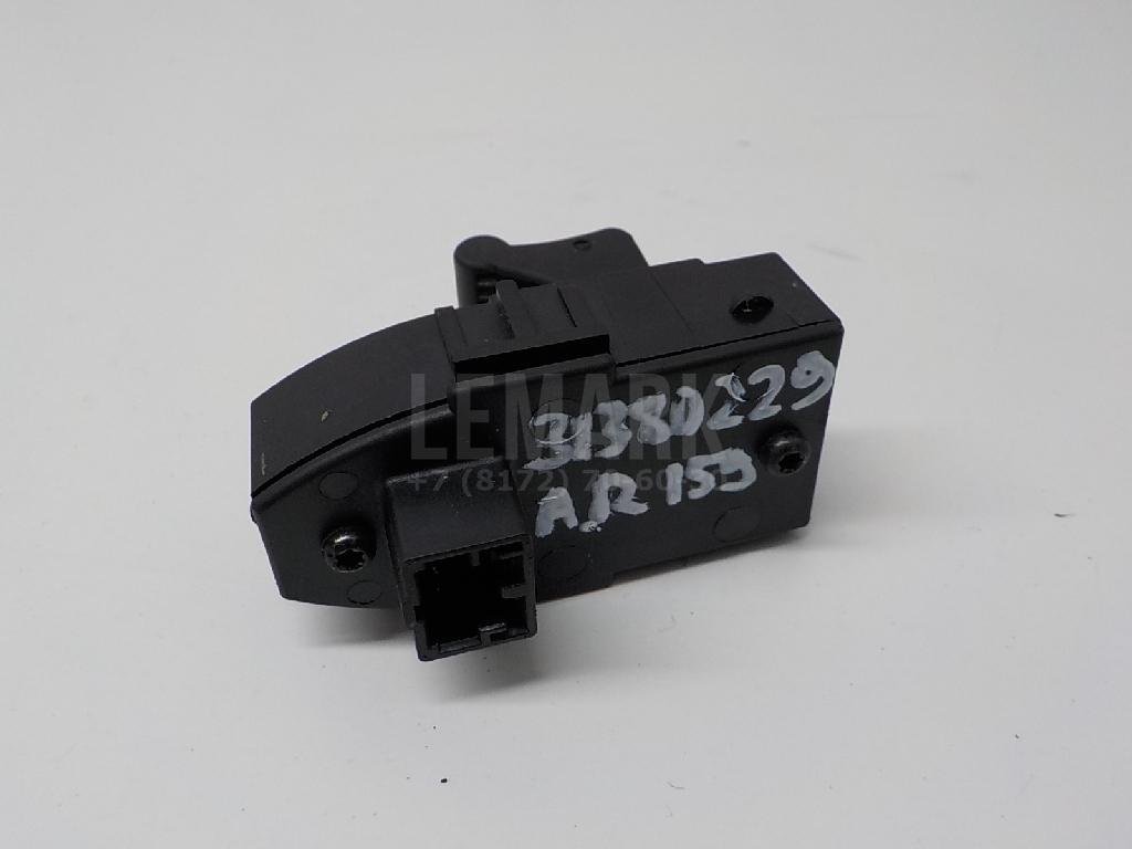 Кнопка стеклоподъемника