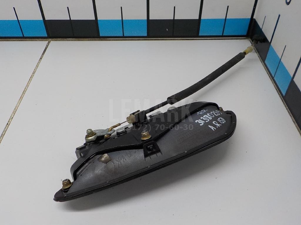 Ручка двери задней наружная правая