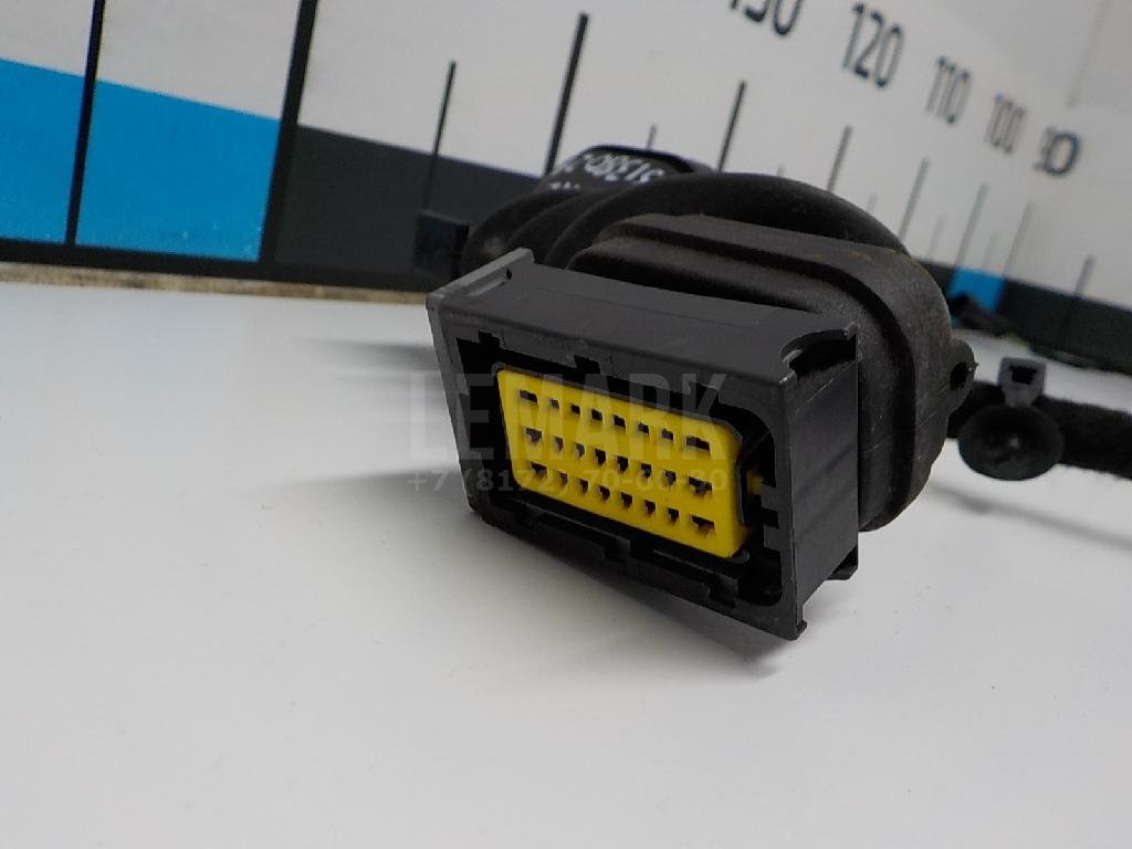 Проводка (коса)