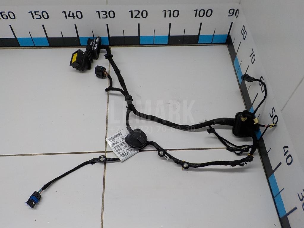 Проводка (коса) для  Audi A3 (8Y) 2020