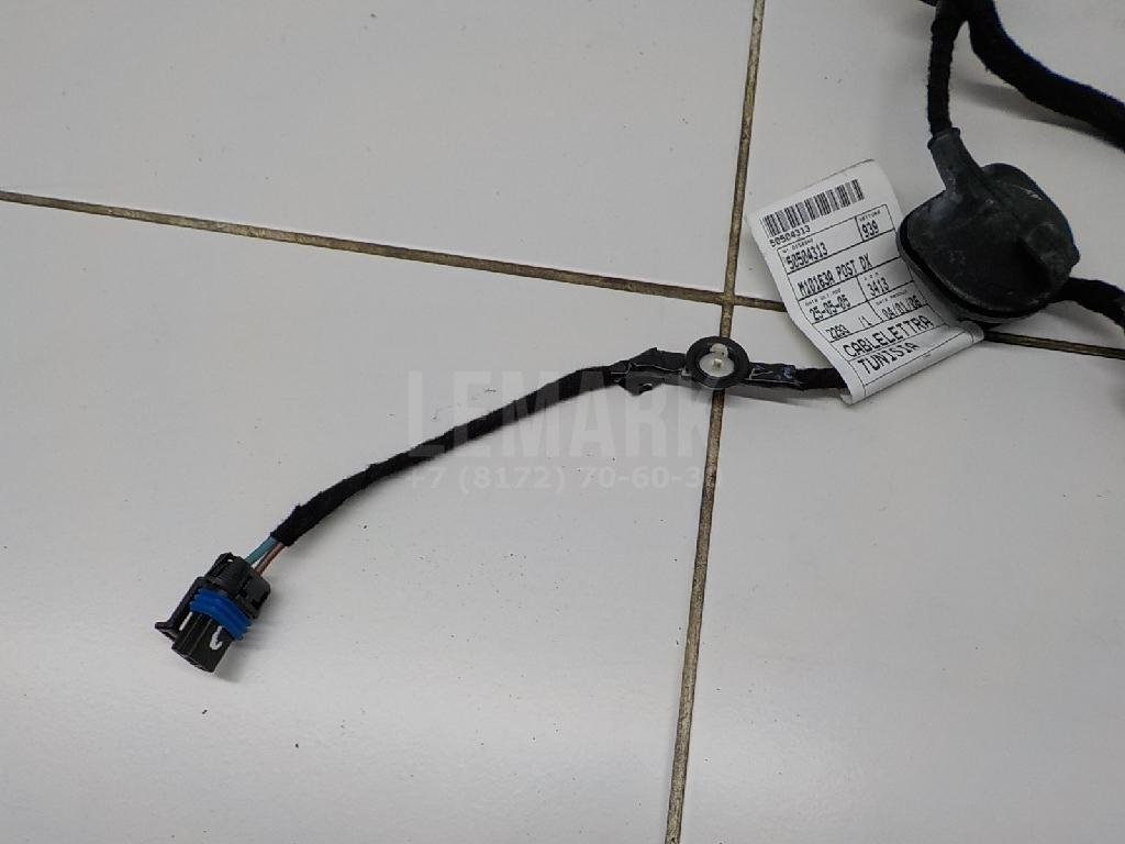 Проводка (коса) для  Audi A3 (8Y) 2020