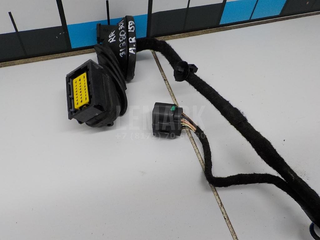 Проводка (коса) для  Audi A3 (8Y) 2020