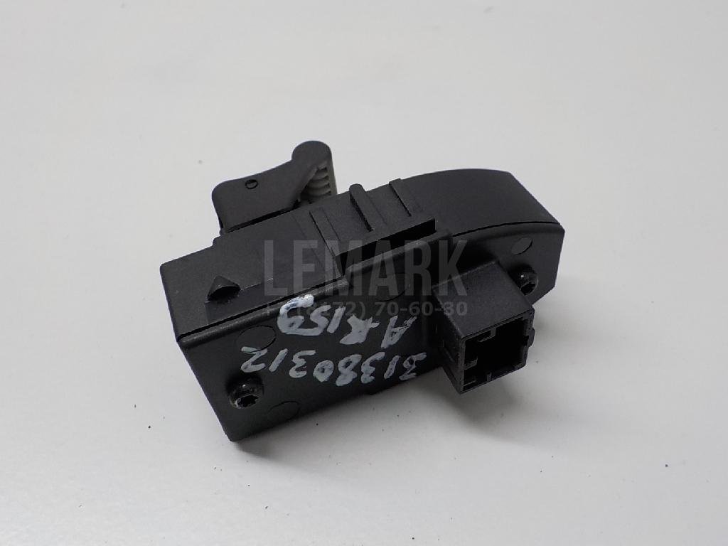 Кнопка стеклоподъемника