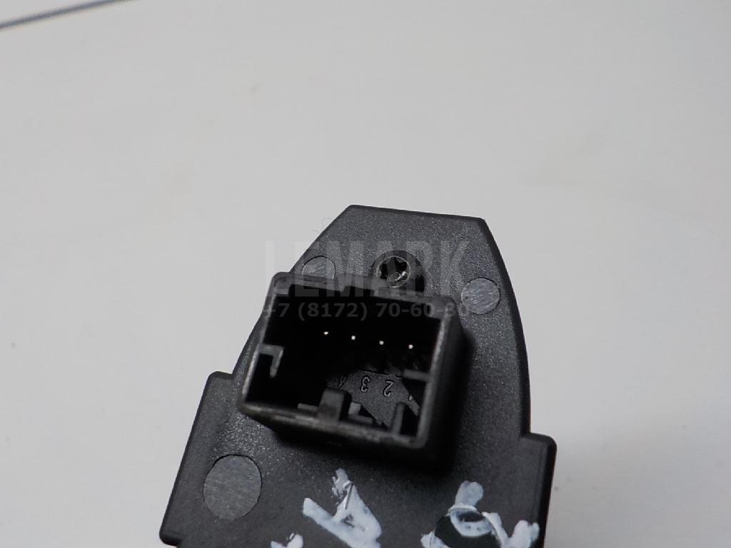 Кнопка стеклоподъемника