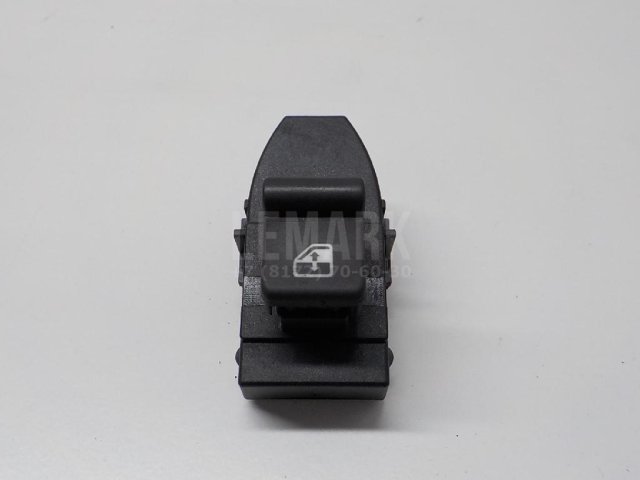 Кнопка стеклоподъемника