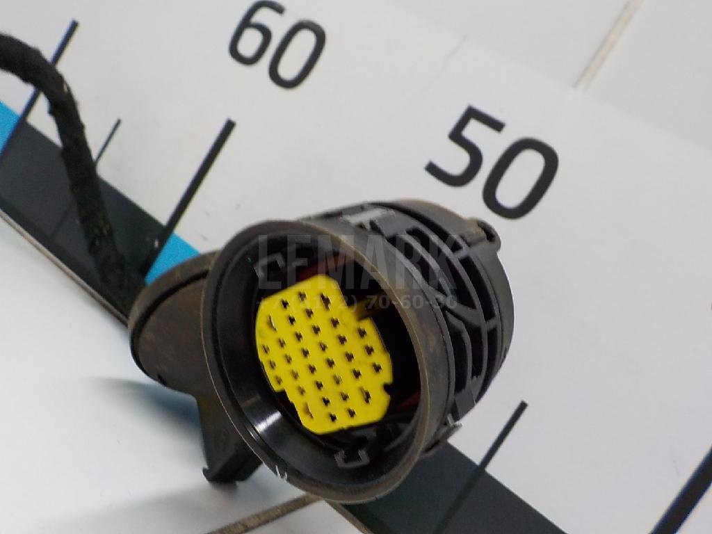 Проводка (коса)