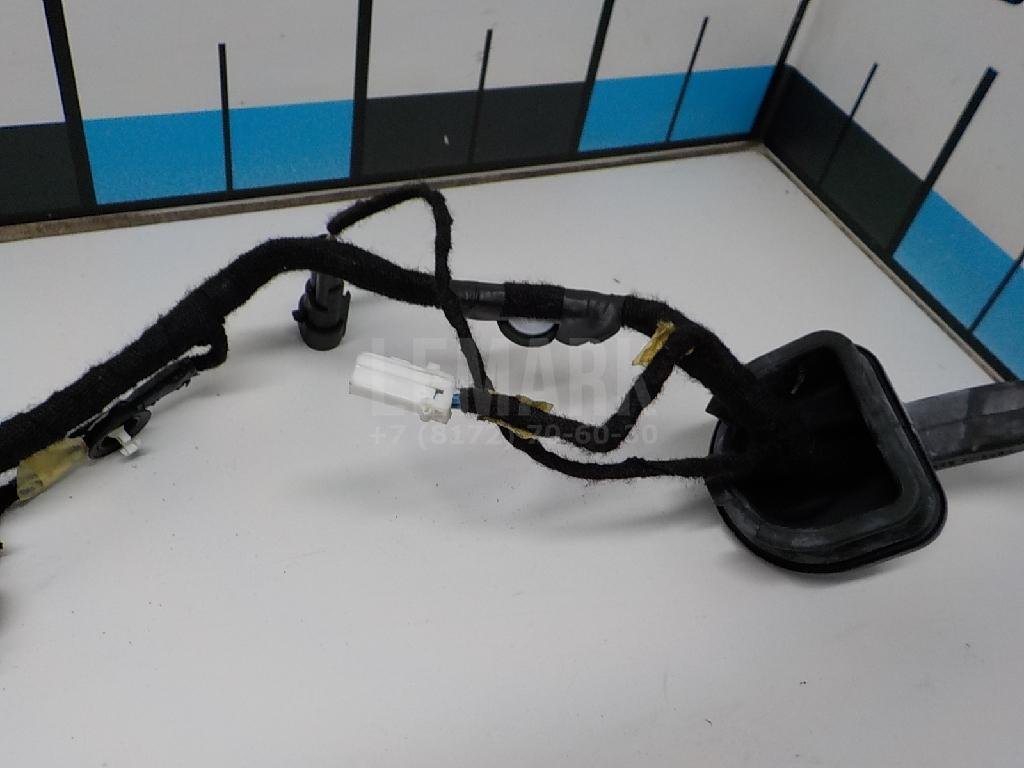 Проводка (коса)