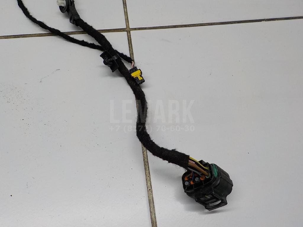 Проводка (коса)