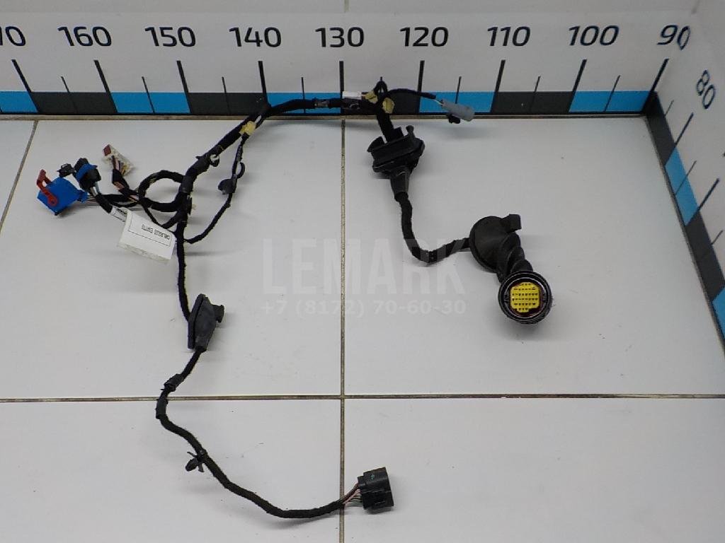 Проводка (коса) для  Audi A3 [8PA] Sportback 2004-2013