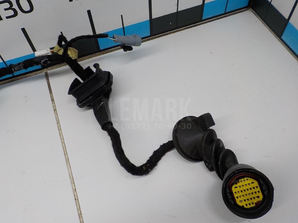 Проводка (коса) для  Audi A3 [8PA] Sportback 2004-2013