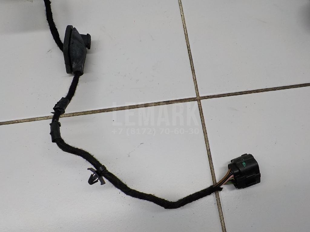 Проводка (коса) для  Audi A3 [8PA] Sportback 2004-2013