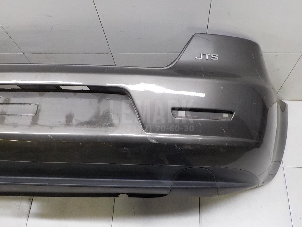 Бампер задний для  Audi A4 [B8] Allroad 2009-2015