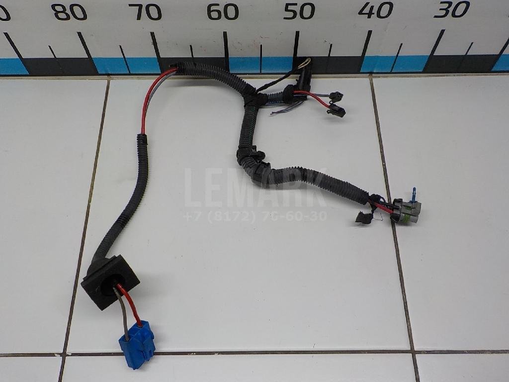 Проводка (коса) для  Audi 100 [C4] 1991-1994