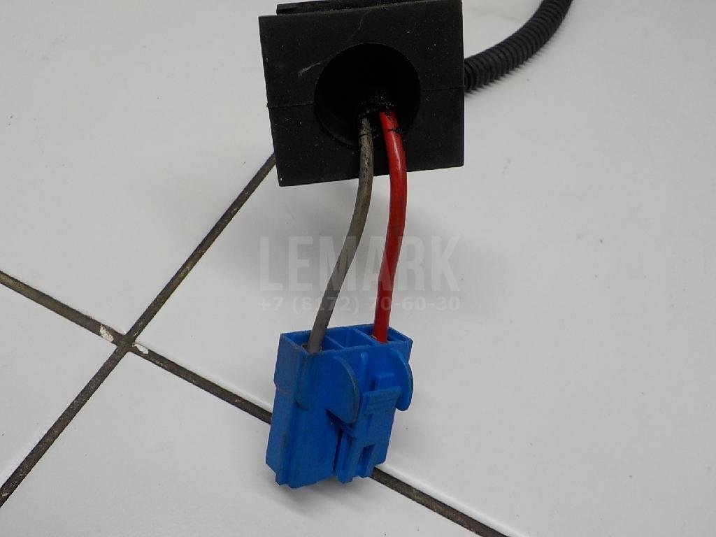 Проводка (коса) для  Audi 100 [C4] 1991-1994