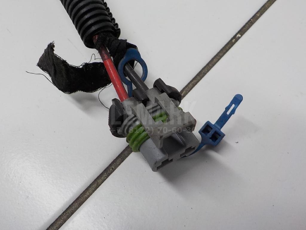 Проводка (коса) для  Audi 100 [C4] 1991-1994