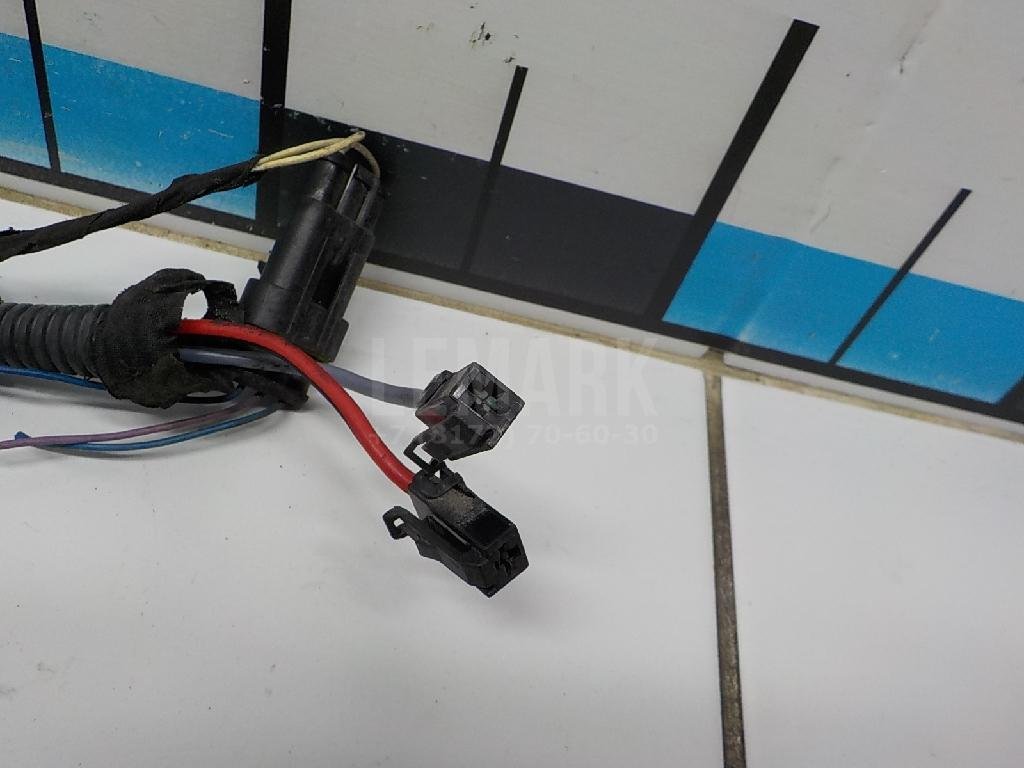 Проводка (коса) для  Audi 100 [C4] 1991-1994