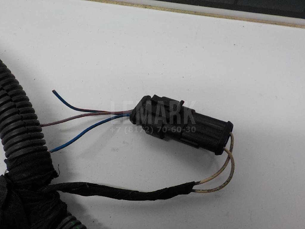 Проводка (коса) для  Audi 100 [C4] 1991-1994