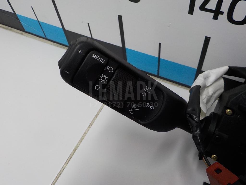 Переключатель подрулевой в сборе