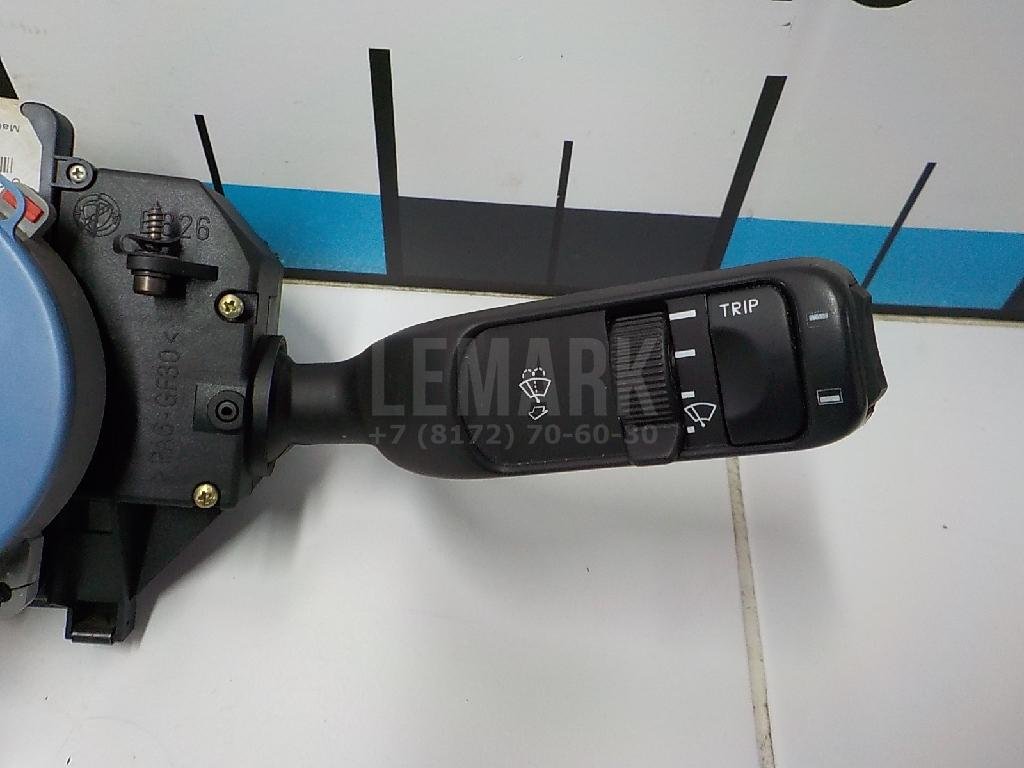 Переключатель подрулевой в сборе