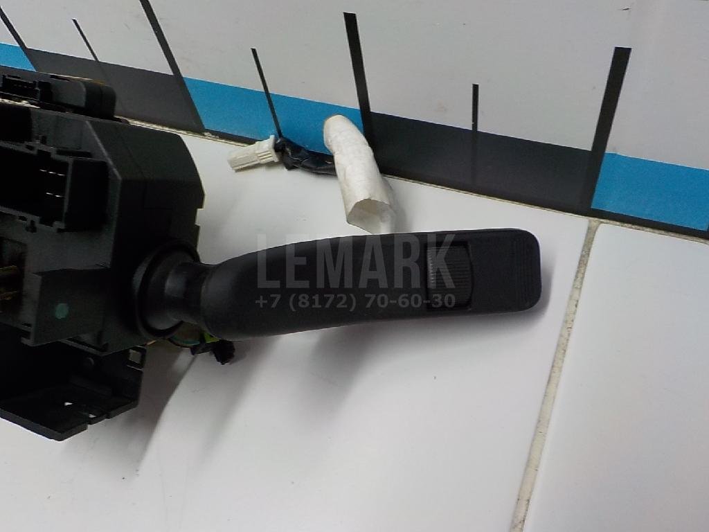 Переключатель подрулевой в сборе