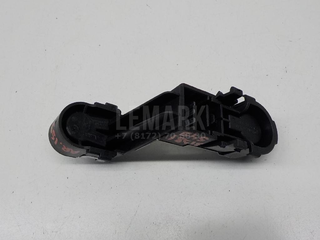 Плата заднего фонаря