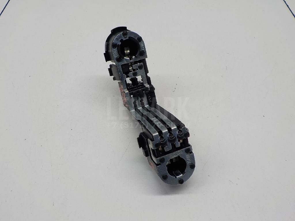 Плата заднего фонаря