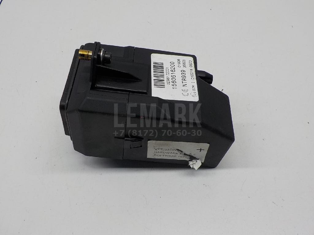 Замок зажигания