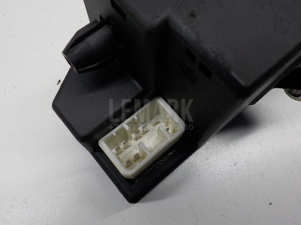 Замок зажигания