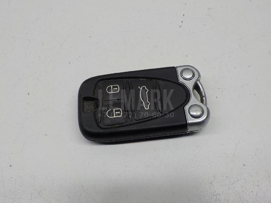 Замок зажигания